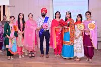 Freshers Party